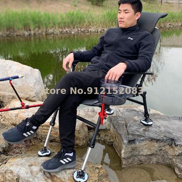 camp furniture european fishing chair portable multifunctional platform all terrain folding recliner 2021 fishi
camp furniture european fishing chair portable multifunctional platform all terrain folding recliner 2021 fishi