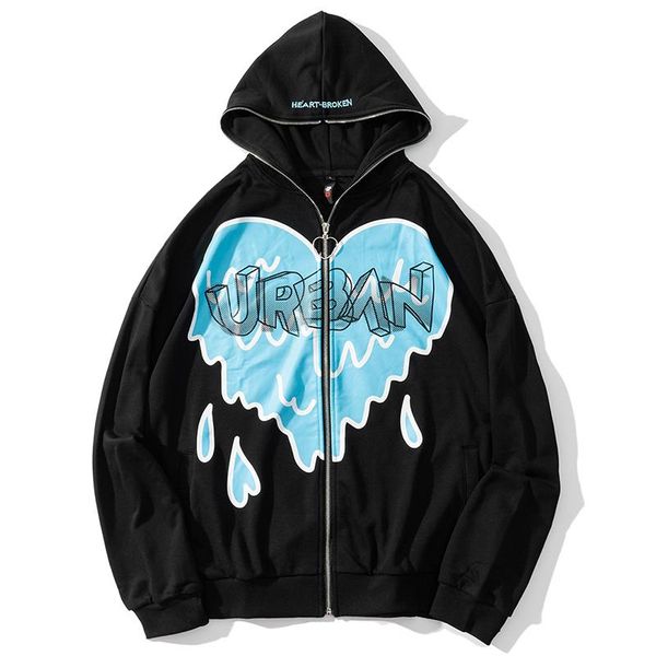 men's jackets mens hip hop coats streetwear 2021 arrival fashion printed bomber overcoat men windbreaker clothes male jacket, Black;brown
men's jackets mens hip hop coats streetwear 2021 arrival fashion printed bomber overcoat men windbreaker clothes male jacket, Black;brown