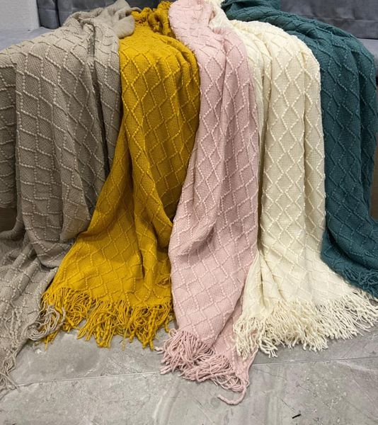 blankets white nordic luxury throw blanket knitted bed vintage yellow designer large manta cubre sofa dl60gt
blankets white nordic luxury throw blanket knitted bed vintage yellow designer large manta cubre sofa dl60gt