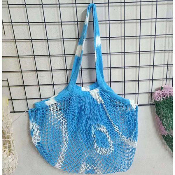 storage bags reusable mesh net shopping bag fruit string grocery shopper cotton tote woven home
storage bags reusable mesh net shopping bag fruit string grocery shopper cotton tote woven home