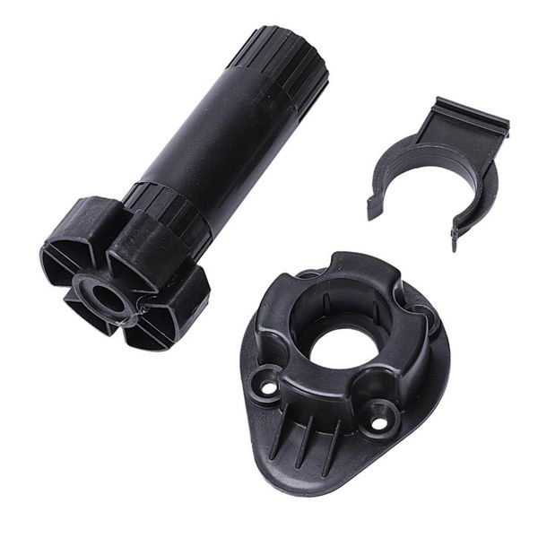bath accessory set 2x plastic adjustable height kitchen cupboard plinth foot leg pair black
bath accessory set 2x plastic adjustable height kitchen cupboard plinth foot leg pair black