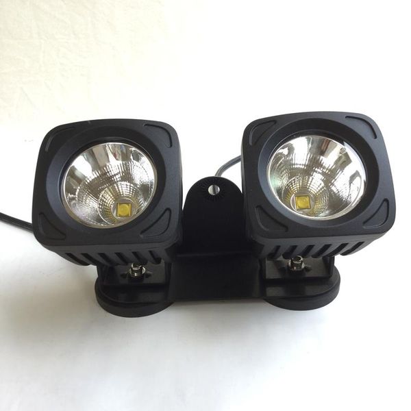 2x25w magnetic led offroad light spot flood driving headlight fog lamp magnet holder 4x4 truck atv suv utv boat work other lighting system
2x25w magnetic led offroad light spot flood driving headlight fog lamp magnet holder 4x4 truck atv suv utv boat work other lighting system