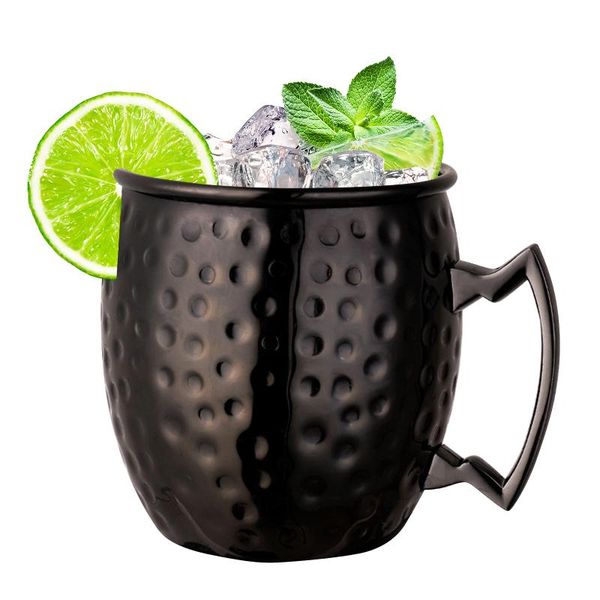 530ml moscow mule copper mugs metal mug cup stainless steel beer wine coffee bar tool premium gift for drink lovers
530ml moscow mule copper mugs metal mug cup stainless steel beer wine coffee bar tool premium gift for drink lovers