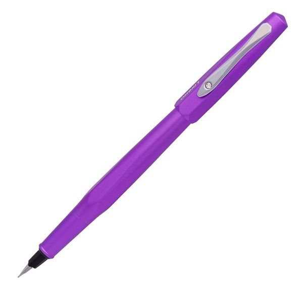 l&m 291 metal fashion fountain pen six sides purple diamond clip ink smooth iridium extra fine 0.38mm writing gift pens
l&m 291 metal fashion fountain pen six sides purple diamond clip ink smooth iridium extra fine 0.38mm writing gift pens