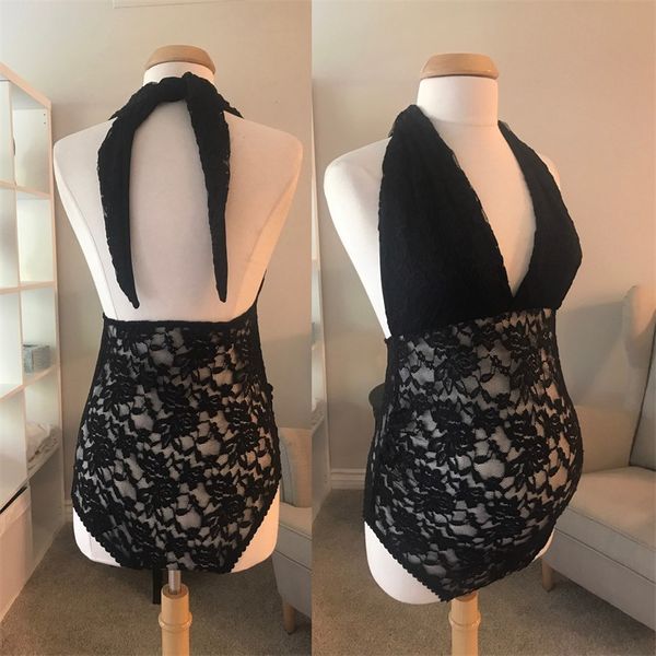 maternity lace lingerie lounge fashion pregnant bandage bodysuit pajamas women temptation underwear female 20220301 q2, White
maternity lace lingerie lounge fashion pregnant bandage bodysuit pajamas women temptation underwear female 20220301 q2, White