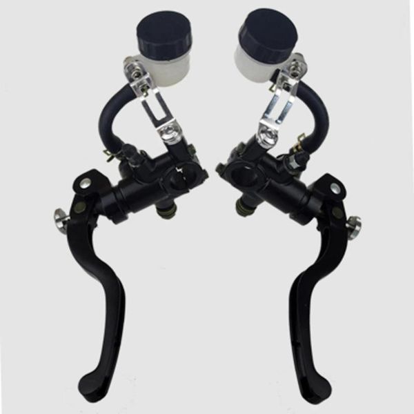 motorcycle brakes thrust 17.5-19 hydraulic brake clutch lever master cylinder sensor line cable for scooter dirt bike 
motorcycle brakes thrust 17.5-19 hydraulic brake clutch lever master cylinder sensor line cable for scooter dirt bike