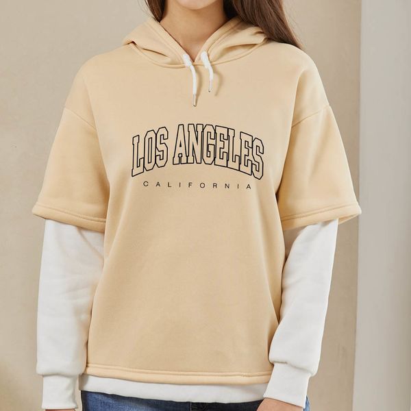 women hoodie 90s aesthetic autumn sweatshirt los angeles california letter printing hoddies for oversized thermal patchwork, Black
women hoodie 90s aesthetic autumn sweatshirt los angeles california letter printing hoddies for oversized thermal patchwork, Black