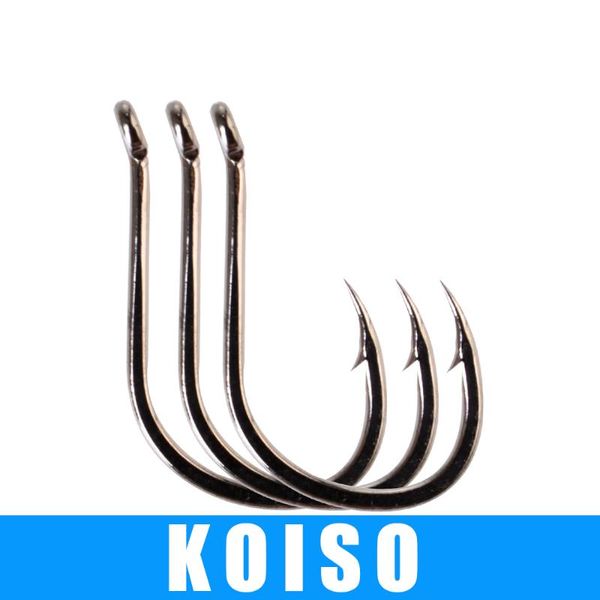 packs size 1# 1-0# 2# 2-0# 3# 3-0# 4# 6# 7# fishing hooks koiso fresh water high carbon steel barbed hook carp
packs size 1# 1-0# 2# 2-0# 3# 3-0# 4# 6# 7# fishing hooks koiso fresh water high carbon steel barbed hook carp