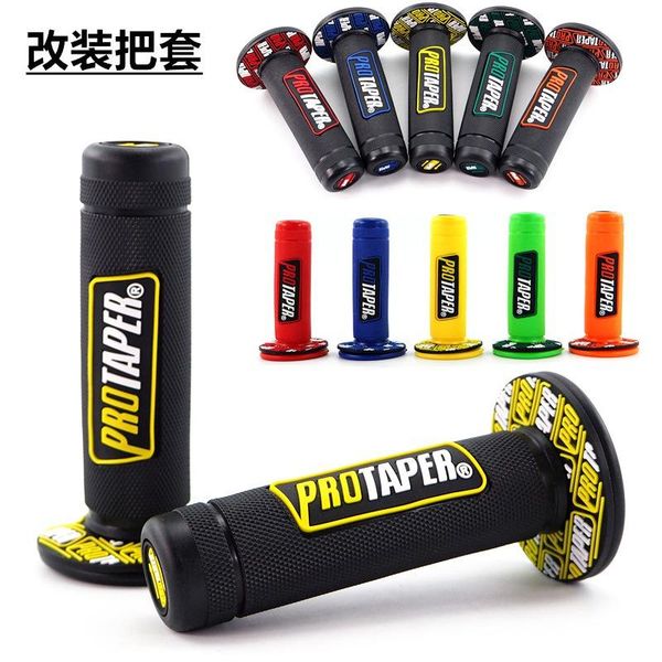 universal motorbike handle bar part grip brake racing handlebar rubber hand grips easy to install handlebars
universal motorbike handle bar part grip brake racing handlebar rubber hand grips easy to install handlebars