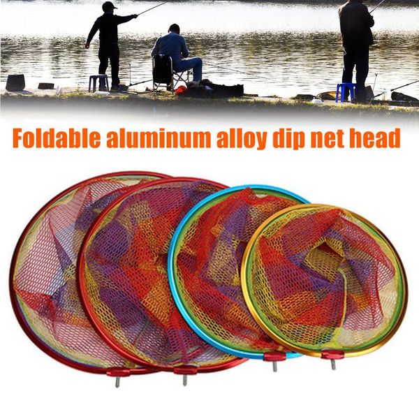 wholesale foldable aluminum alloy fishing net large lightweight strong load bearing ed889 accessories
wholesale foldable aluminum alloy fishing net large lightweight strong load bearing ed889 accessories