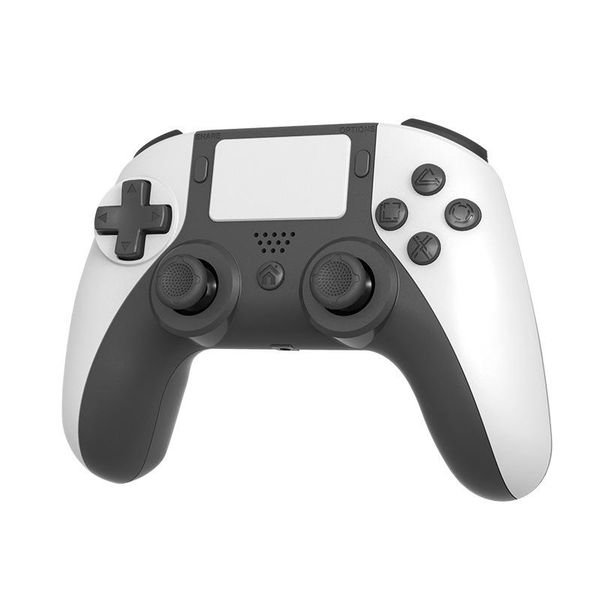 game controllers & joysticks gamepad wireless controller remap programmable gaming joystick for /pc six-axis dynamic sensing
game controllers & joysticks gamepad wireless controller remap programmable gaming joystick for /pc six-axis dynamic sensing