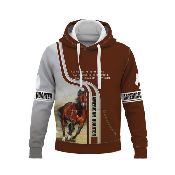 men's hoodies & sweatshirts fashionable autumn/winter 3d horse pattern hoodie couple sports animal children's hip hop clothing, Black
men's hoodies & sweatshirts fashionable autumn/winter 3d horse pattern hoodie couple sports animal children's hip hop clothing, Black