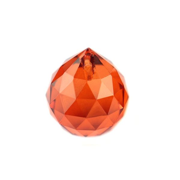 orange red 100pcs 20mm quality clear crystal faceted ball/ ball, wedding & hanging home decoration chandelier
orange red 100pcs 20mm quality clear crystal faceted ball/ ball, wedding & hanging home decoration chandelier
