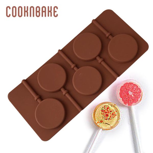 cake tools cooknbake silicone lollipop molds round chocolate candy fondant form decorating baking bakeware tool lollipops mold
cake tools cooknbake silicone lollipop molds round chocolate candy fondant form decorating baking bakeware tool lollipops mold