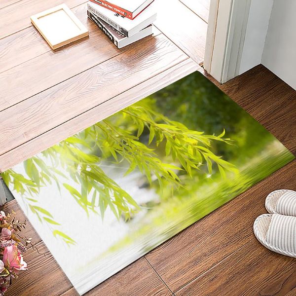 carpets modern family doormats leaves river water green for kitchen bathroom non-slip mats living room decoration welcome art carpet
carpets modern family doormats leaves river water green for kitchen bathroom non-slip mats living room decoration welcome art carpet