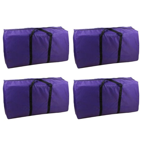 4pcs storage bag for clothes extra large bedroom closet heavy duty comforter moving tote zipper closure home oxford cloth bags
4pcs storage bag for clothes extra large bedroom closet heavy duty comforter moving tote zipper closure home oxford cloth bags