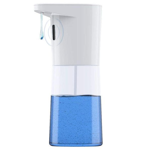 automatic soap dispenser, 500ml touchless, hand gel dispenser with infrared motion sensor suitable for home liquid
automatic soap dispenser, 500ml touchless, hand gel dispenser with infrared motion sensor suitable for home liquid