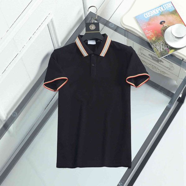luxury brand polos and casual dress shirts 2021 designers t shirt summer europe paris american stars fashion mens tshirt, White;black
luxury brand polos and casual dress shirts 2021 designers t shirt summer europe paris american stars fashion mens tshirt, White;black