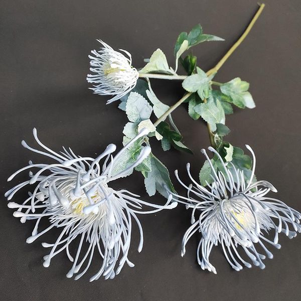 heads chrysanthemum artificial flower pincushion wreath home decor wedding decoration diy pography background layout decorative flowers & wr
heads chrysanthemum artificial flower pincushion wreath home decor wedding decoration diy pography background layout decorative flowers & wr