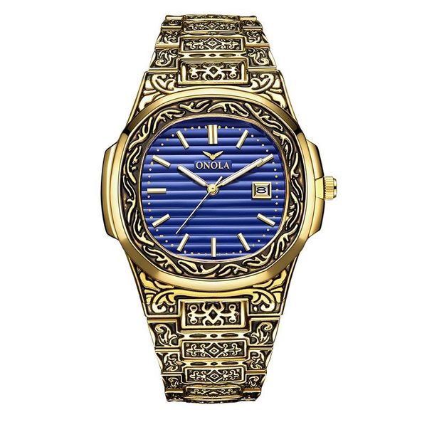 wristwatches luxury fashion men's quartz alloy watch waterproof casual calendar sports butterfly buckle wristband rose gold, Slivery;brown
wristwatches luxury fashion men's quartz alloy watch waterproof casual calendar sports butterfly buckle wristband rose gold, Slivery;brown