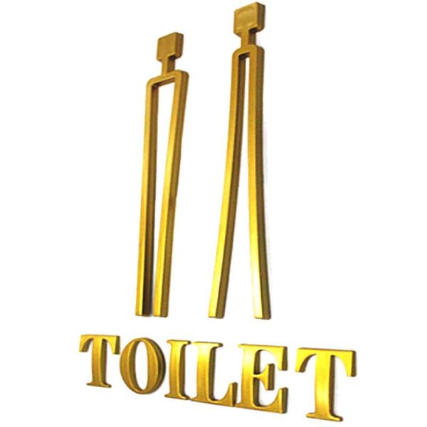 self-adhesive men's women's bathroom washroom wc toilet sign wall sticker for el,parking lot, shopping center, restaurant other do
self-adhesive men's women's bathroom washroom wc toilet sign wall sticker for el,parking lot, shopping center, restaurant other do