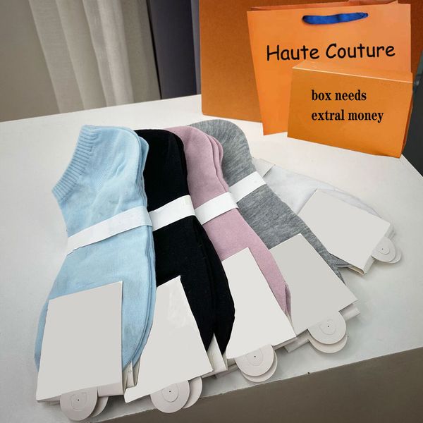 fashion men socks letter print women sock outdoor sport breathable socking elastic ankle short sockings 10pairs/lot mixed color without box, Black
fashion men socks letter print women sock outdoor sport breathable socking elastic ankle short sockings 10pairs/lot mixed color without box, Black