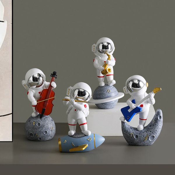 action toy figures nordic creative astronaut astronaut small accessories resin light luxury room tv cabinet desksoft decorations gifts
action toy figures nordic creative astronaut astronaut small accessories resin light luxury room tv cabinet desksoft decorations gifts