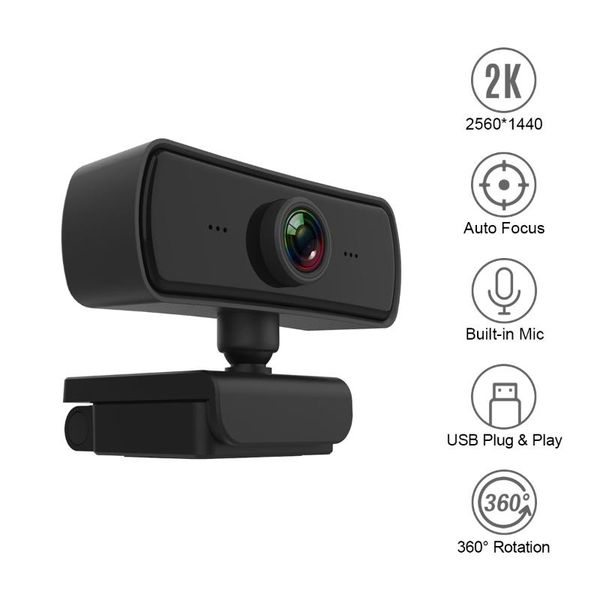 webcams 1080p hd computer camera video conference webcam 2k resolution auto focus 360° rotation
webcams 1080p hd computer camera video conference webcam 2k resolution auto focus 360° rotation