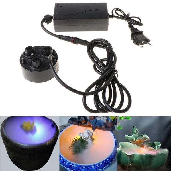 humidifiers 3 head mist maker atomizer ultrasonic air humidifier fogger nebulizer eu plug
humidifiers 3 head mist maker atomizer ultrasonic air humidifier fogger nebulizer eu plug