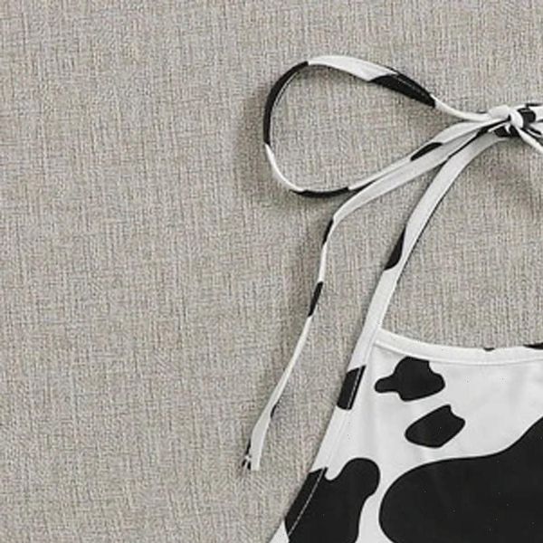 summer milk cow women cami print black white cute crop camis kawaii sleeveless halter neck streetwear y2k egirls
summer milk cow women cami print black white cute crop camis kawaii sleeveless halter neck streetwear y2k egirls