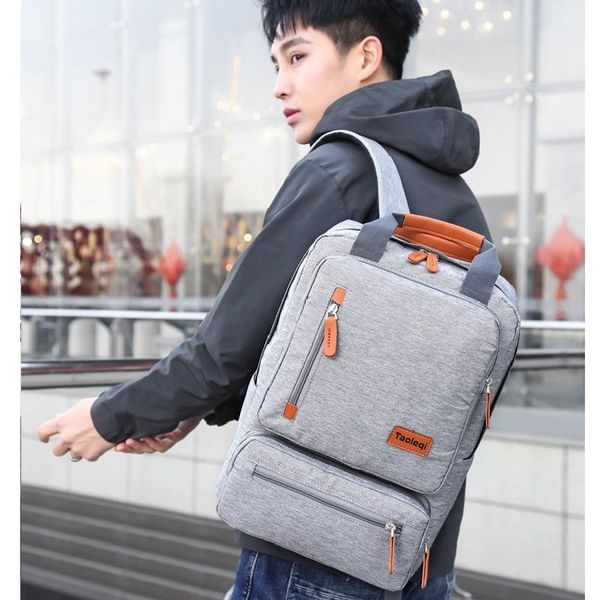 backpack men's multifunctional 15.6-inch lapbag large capacity waterproof anti theft travel bagpack teenager school
backpack men's multifunctional 15.6-inch lapbag large capacity waterproof anti theft travel bagpack teenager school