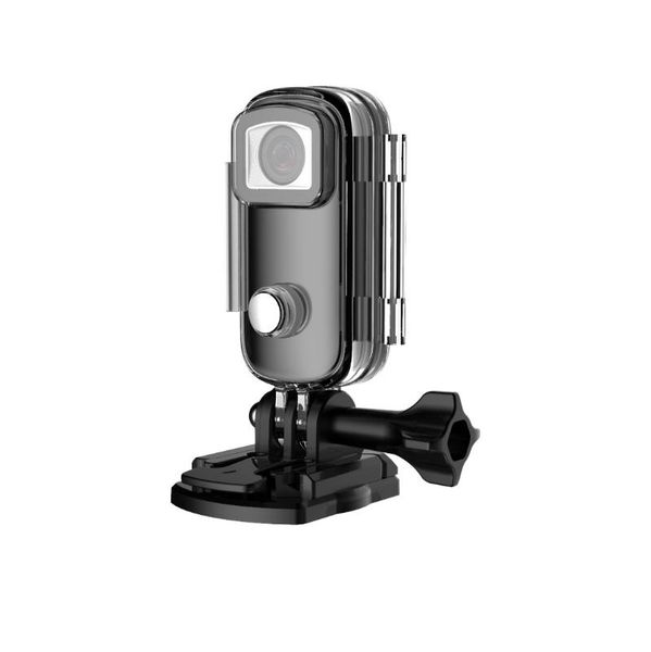 c100plus thumb camera mini 2k 30fps h.265 12mp 2.4g wifi 30m waterproof case action sport dvr camcorder po traps cameras
c100plus thumb camera mini 2k 30fps h.265 12mp 2.4g wifi 30m waterproof case action sport dvr camcorder po traps cameras