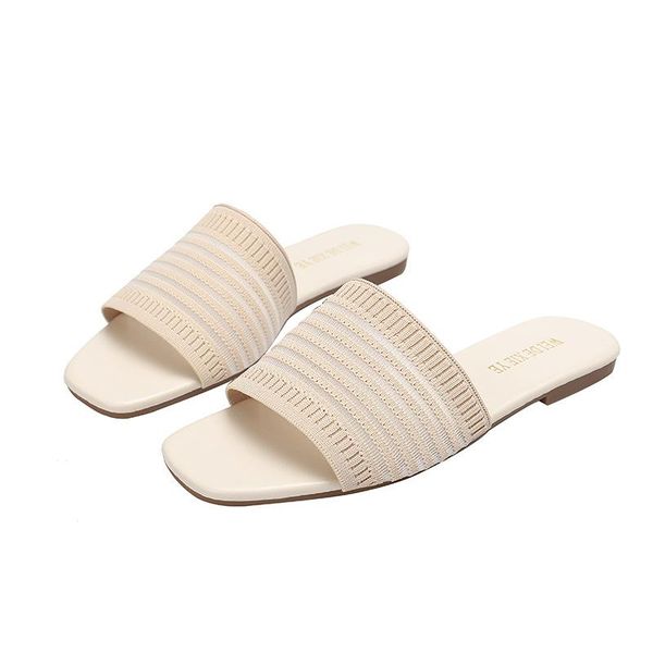 slippers cotton fabric ladies luxury flat soft pu all-match fashion lazy simple sandals and, Black
slippers cotton fabric ladies luxury flat soft pu all-match fashion lazy simple sandals and, Black