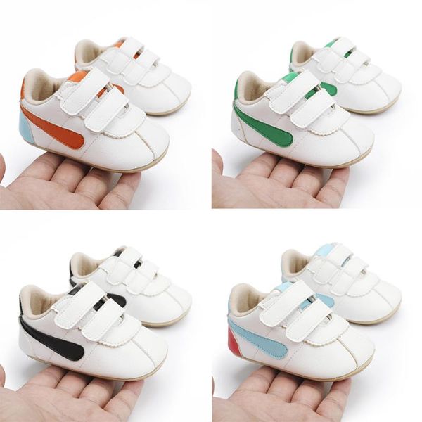 first walkers arrival baby boy girl white shoes leather born fashion sneakers kids casual soft walker zapatos
first walkers arrival baby boy girl white shoes leather born fashion sneakers kids casual soft walker zapatos