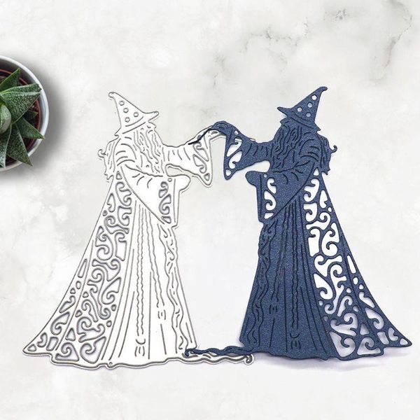 painting supplies halloween wizard metal cutting dies stencil scrapbooking diy stamp paper card embossing decor craft for 2021
painting supplies halloween wizard metal cutting dies stencil scrapbooking diy stamp paper card embossing decor craft for 2021