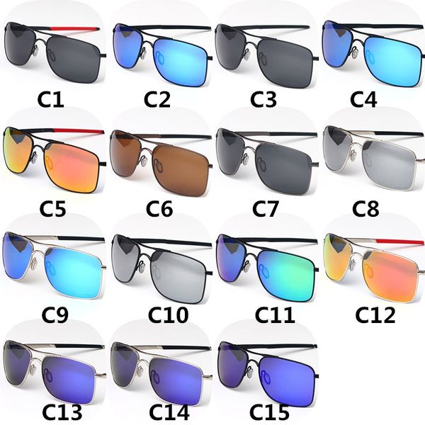 pilot polarized sunglasses metal frame eyeglasses outdoor driving retro square sun glasses men coated polarize len 15 color, White;black
pilot polarized sunglasses metal frame eyeglasses outdoor driving retro square sun glasses men coated polarize len 15 color, White;black