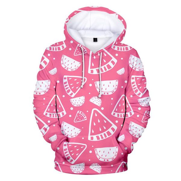 men's hoodies & sweatshirts fruit hoodie women's 3d sportswear harajuku printed variety of watermelon sports shirts, Black
men's hoodies & sweatshirts fruit hoodie women's 3d sportswear harajuku printed variety of watermelon sports shirts, Black