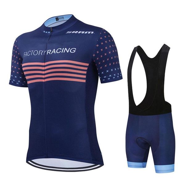 racing sets 2021 cycling sportswear set men s summer short sleeve quick-dry mtb fashion ropa de ciclismo hombre, Black;blue
racing sets 2021 cycling sportswear set men s summer short sleeve quick-dry mtb fashion ropa de ciclismo hombre, Black;blue