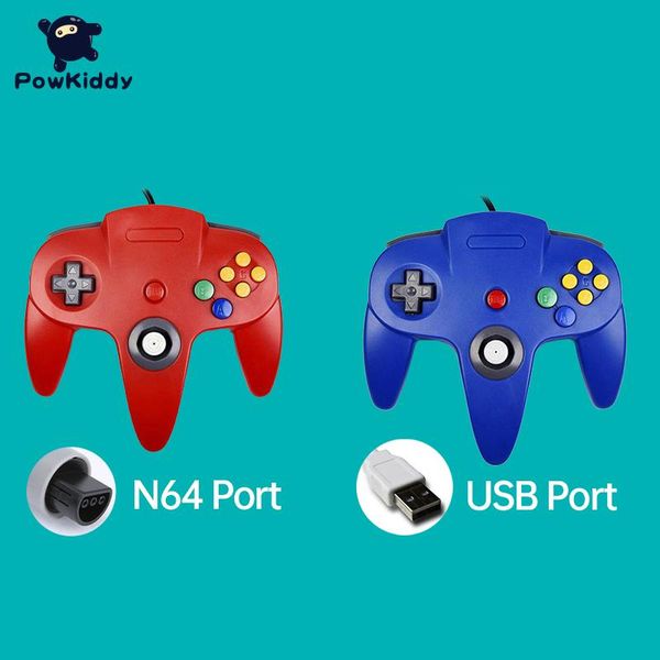 gamepad wired controller joypad for gamecube joystick game classic mobile around pc computer controllers & joysticks
gamepad wired controller joypad for gamecube joystick game classic mobile around pc computer controllers & joysticks