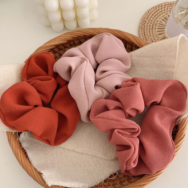 solid color headwear hair ties ropes elastic hairbands children girls ponytail holder trendy fashion headbands, Slivery;white
solid color headwear hair ties ropes elastic hairbands children girls ponytail holder trendy fashion headbands, Slivery;white