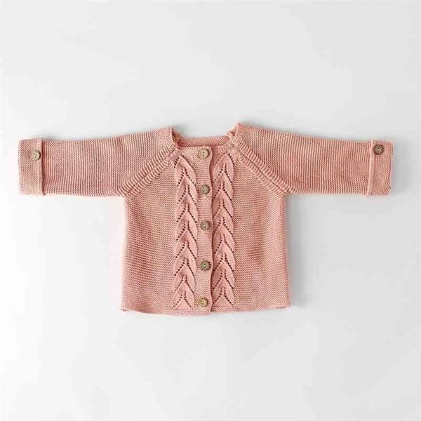 baby boys girls leaf knit cardigan coat spring autumn children clothing knitted kids 210521, Blue
baby boys girls leaf knit cardigan coat spring autumn children clothing knitted kids 210521, Blue