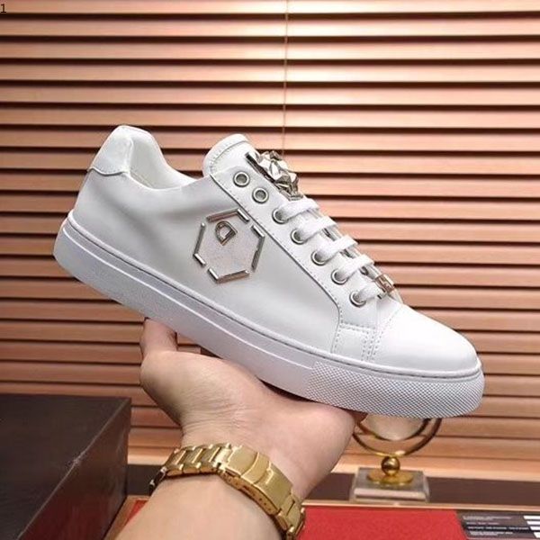 dio fashion men leather lace up platform oversized sole sneakers white casualprinted kjl005, Red;white
dio fashion men leather lace up platform oversized sole sneakers white casualprinted kjl005, Red;white