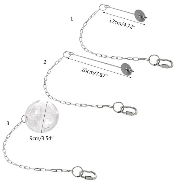 other bird supplies 2pcs hanging feeder chicken fruit holder vegetable foraging toy p9yb 
other bird supplies 2pcs hanging feeder chicken fruit holder vegetable foraging toy p9yb