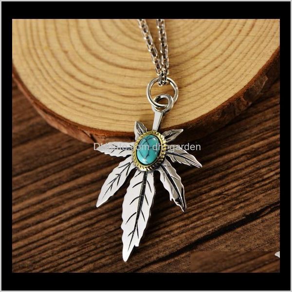 necklaces & pendants jewelry925 sterling sier feather eagle maple leaf turquoise natural crystal men women necklace pendant jewelry drop del, Silver
necklaces & pendants jewelry925 sterling sier feather eagle maple leaf turquoise natural crystal men women necklace pendant jewelry drop del, Silver
