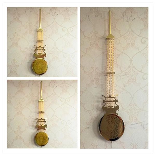 wall clocks vintage mechanical floor clock pendulum parts large swing mechanism repair accessories metal pendant
wall clocks vintage mechanical floor clock pendulum parts large swing mechanism repair accessories metal pendant