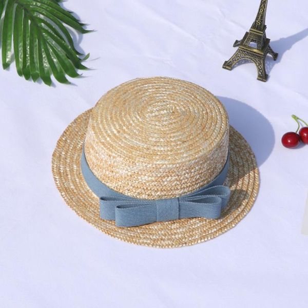 wide brim hats women summer panama men caps sun hat straw belt classic formal gentlemen bucket, Blue;gray
wide brim hats women summer panama men caps sun hat straw belt classic formal gentlemen bucket, Blue;gray