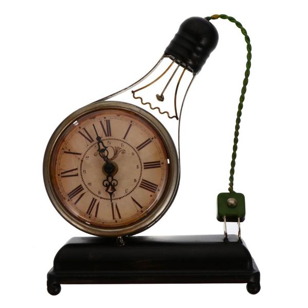 desk & table clocks retro clock adornment decorative home ornament classic decoration
desk & table clocks retro clock adornment decorative home ornament classic decoration