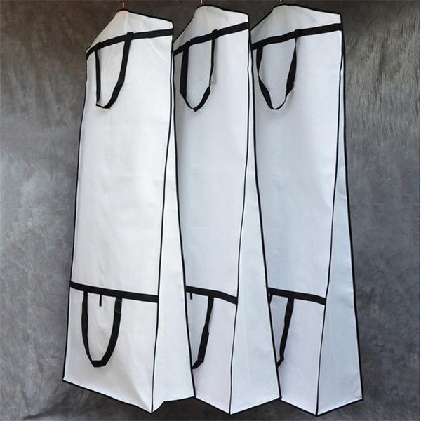clothing & wardrobe storage 100pcs a lot thick non-woven large size for wedding dress dust cover protector bag dustproof printed logo
clothing & wardrobe storage 100pcs a lot thick non-woven large size for wedding dress dust cover protector bag dustproof printed logo