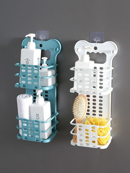 storage baskets yt foldable basket wall mount kitchen hanging 43*12*10cm bathroom nail-bathing small home
storage baskets yt foldable basket wall mount kitchen hanging 43*12*10cm bathroom nail-bathing small home