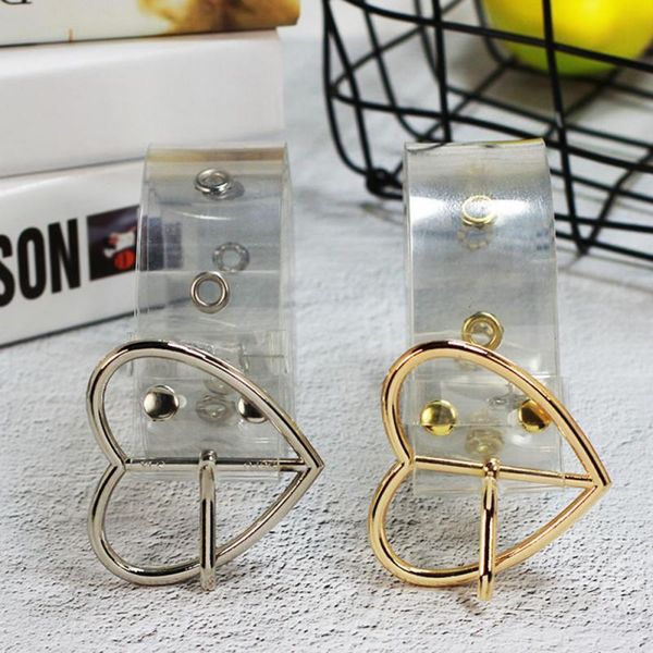 belts fashion women transparent belt versatile resin plastic needle buckle rivet lady waistband jeans skirts trousers accessory, Black;brown
belts fashion women transparent belt versatile resin plastic needle buckle rivet lady waistband jeans skirts trousers accessory, Black;brown